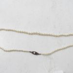 663 8723 Pärlhalsband